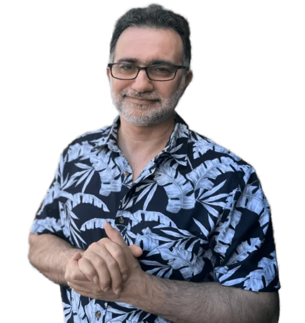 Alaeddin Kalantari